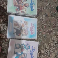 کتاب های هوک زیست چاپ ۱۴۰۳