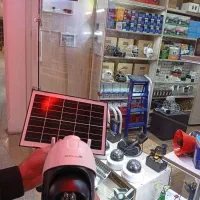 دوربین  (ارسال و راه اندازی رایگان)