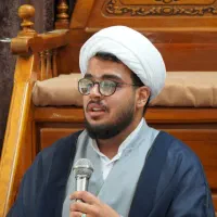 مداح و سخنران درجه یک و تشریفات مراسمات