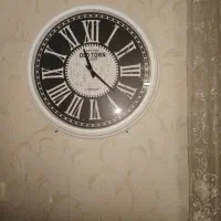 ساعت شیک و مدرن|ساعت دیواری و تزئینی|اراک, |دیوار