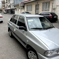 پراید بیرنگ شاسی پلمپ  فوری