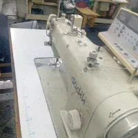 چرخ راسته زخیم دوز