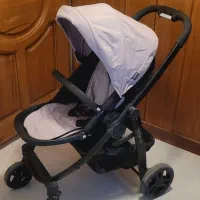 کالسکه و کریر گراکو مدل Evo