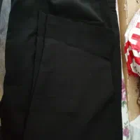 شلوارچاکدار زنانه مازراتی