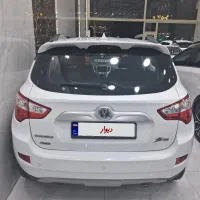 چانگان cs35 مدل ۹۶ بیرنگ درحد|خودرو سواری و وانت|تبریز, |دیوار