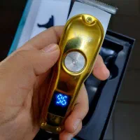ماشین اصلاح vgr 290 بی سیم شارژی کادو اصل خط زن|آرایشی، بهداشتی، درمانی|تهران, فلسطین (میدان انقلاب)|دیوار