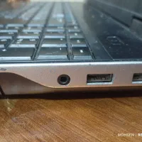 لپ تاپ دل|رایانه همراه|مشهد, ایثار|دیوار