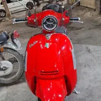 فروش متور طرح وسپا ۱۷۰