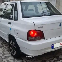 پراید۱۳۲ فرمان هیدرولیک سالم کم کار|خودرو سواری و وانت|تولم شهر, |دیوار