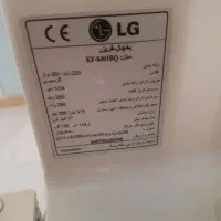 یخچال ال جی|یخچال و فریزر|کرج, ساماندهی|دیوار
