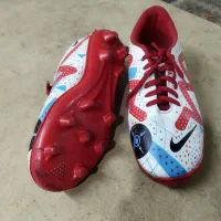 کفش فوتبالی