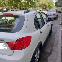 کوییک دنده ای آخر 1400 کارکرد 28/000|خودرو سواری و وانت|تهران, شکوفه|دیوار