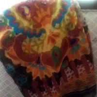 روسری و چادر بسیار با کیفیت|لباس|اصفهان, باغ کاران|دیوار