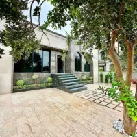 ویلاباغ مدرن۲۱۶زمین/۱۰۰بنا/دوخوابه/ویوجنگل سنددار|فروش خانه و ویلا|رویان, |دیوار