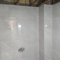 کاشی کاری|خدمات پیشه و مهارت|رشت, حمیدیان|دیوار