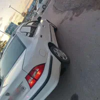 سمند SE 94 تگ برگ سند