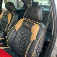 زانتیا تمیز ۸۲|خودرو سواری و وانت|یزد, |دیوار