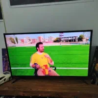 تلویزیون سامسونیک چهل سه اینج