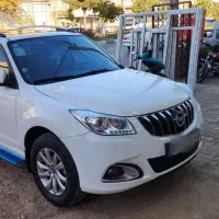 هایما S7+ سفارشی (صندوق برقی)در حد خشک|خودرو سواری و وانت|بجنورد, |دیوار