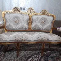 مبل استیل|مبلمان خانگی و میز عسلی|تهران, مسعودیه|دیوار