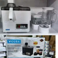 آبمیوه گیری ولگا اصل چهار کاره