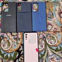 گارد آیفون ۱۶ وتعدادی گارددیگ|لوازم جانبی موبایل و تبلت|زاهدان, |دیوار