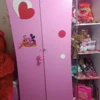 سرویس کمد بچه