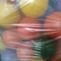 توپ برای استخر توپ