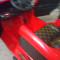 ماشین شارژی ۲موتوره