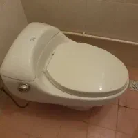 توالت فرنگی