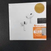 ایرپاد اپل اصل اورجینالairpod pro 2nd 2025استورتک