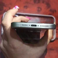 گوشی  ایفون 15پرومکس256نچرال|موبایل|کرمانشاه, |دیوار