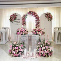 تشریفات مجالس عروسی و تم تولد|خدمات پذیرایی، مراسم|عطاملک, |دیوار