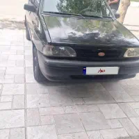 پراید ۸۵
