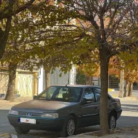 پژو 405 glx|خودرو سواری و وانت|بانه, |دیوار