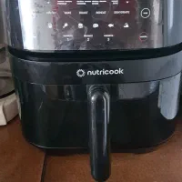 دستگاه سرخ کن نوتری کوک