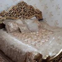 روتختی سالم و نو مناسب جهیزیه