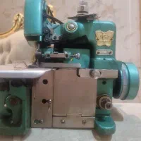 چرخ سردوز پروانه