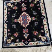 جفت قالیچه دستباف|فرش|خرمآباد, |دیوار