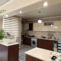 ۱۱۵متر ۲خواب فول امکانات