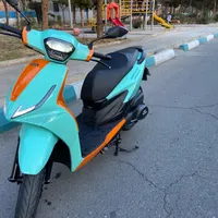 موتور کاپیتان ۱۵۰