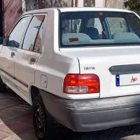 فروشی|خودرو سواری و وانت|بم, |دیوار