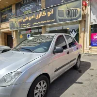 تیبا صندقدار مدل ۹۰|خودرو سواری و وانت|کرج, شعبانآباد|دیوار
