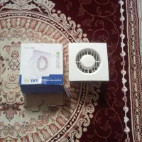 فن و هواکش سرویس وحمام