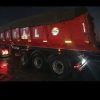 کمپریسی حمزه ای ۳۴|خودرو سنگین|خرمشهر, |دیوار