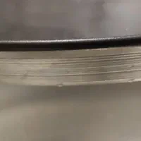 قالب پیتزا ۵۰ سانتی