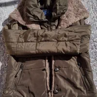 کاپشن کوتاه زنانه