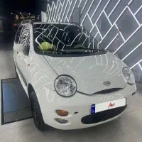 mvm110 مدل 92 چهار سیلندر