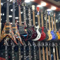 گیتار الکتیریک