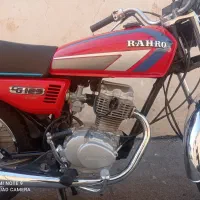 موتور مدل۹۷کاربرات رهرو